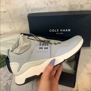 Cole Haan ZeroGrand Sneaker size 9 ½